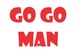 GO GO MAN For PC (Windows & MAC)