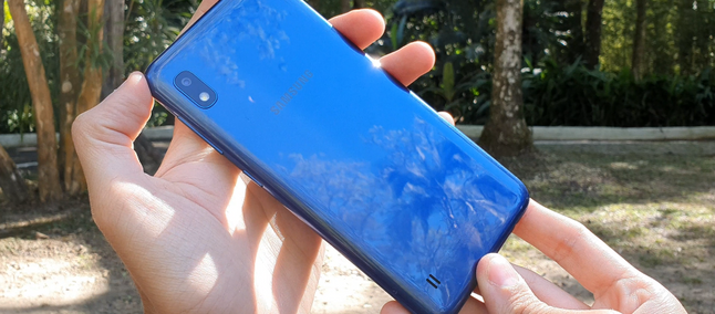 samsung a10s price in america