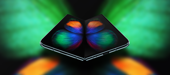  Galaxy Fold