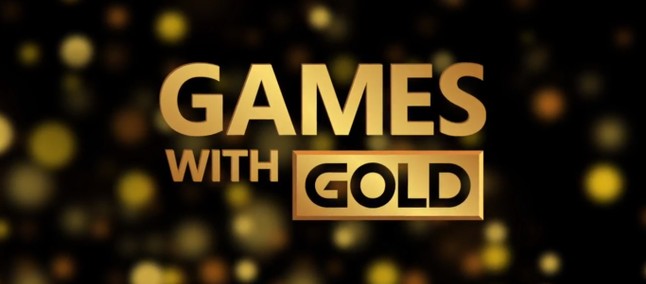 Games With Gold