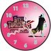 Hotel Clock Live Wallpaper For PC (Windows & MAC)