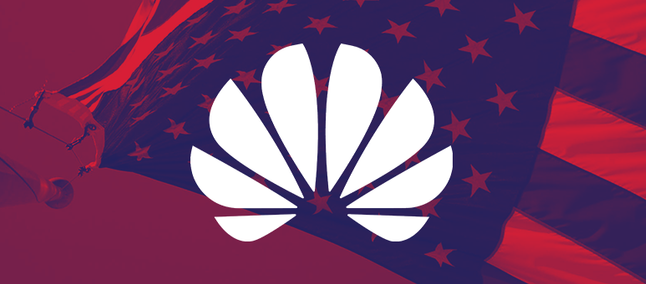 Huawei vs. US