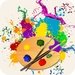 Kids coloring-kids paint For PC (Windows & MAC)