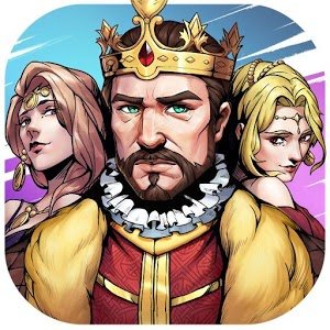 King's Throne: Game of Lust For PC (Windows & MAC)
