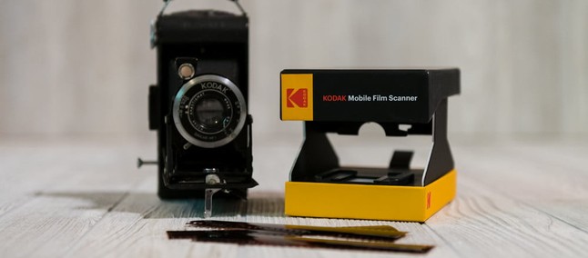 Kodak 