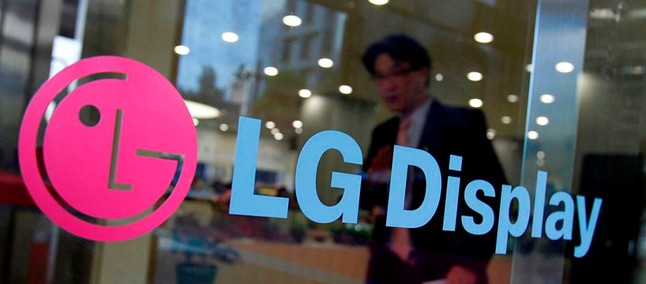 LG starts 
