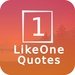 LikeOne Quotes For PC (Windows & MAC)