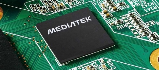 MediaTek's