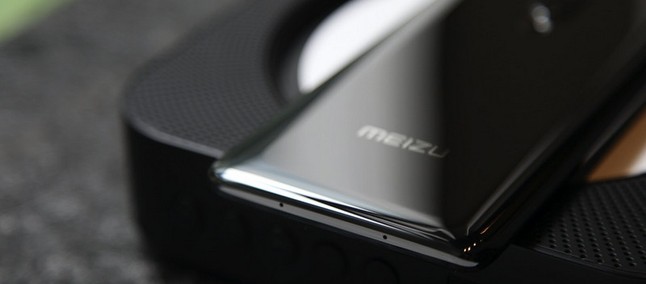 Meizu 17