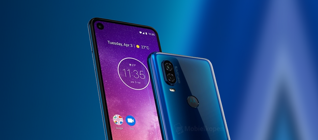 Motorola P50 