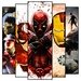 My Superhero Wallpaper For PC (Windows & MAC)