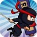 Ninja Jumping For PC (Windows & MAC)