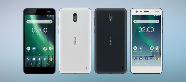 Nokia 2