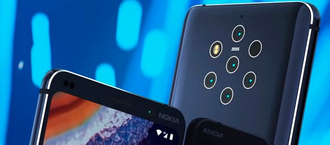 Nokia 9 PureView