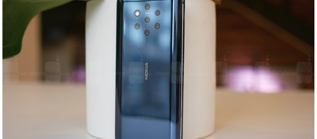  Nokia 9