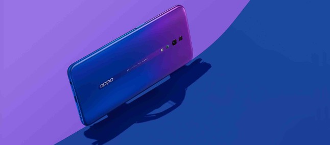 Oppo Reno Z 