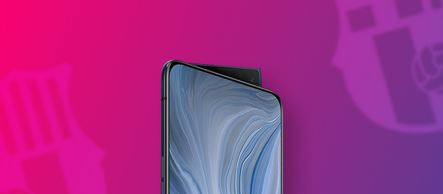 Oppo Reno