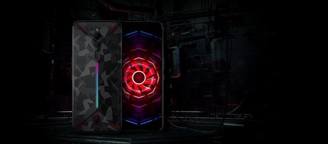 Red Magic 3