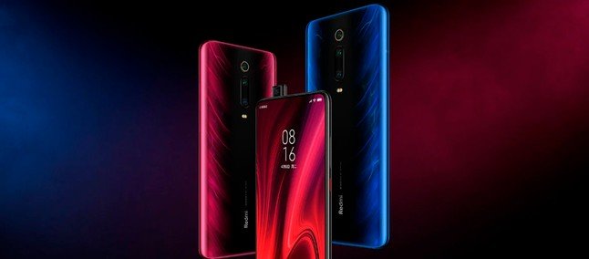 Redmi K20