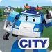 Robocar Poli City Games For PC (Windows & MAC)