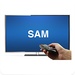 Sam TV Remoto For PC (Windows & MAC)