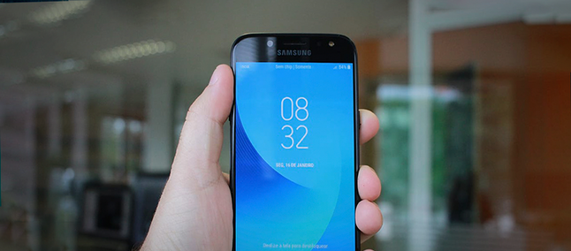 Samsung Galaxy J5 Pro