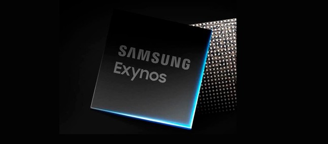 Samsung chips