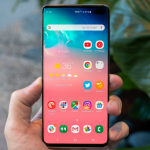 Samsung Galaxy S10+