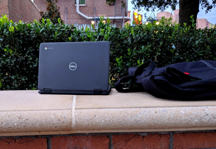 Dell Chromebook