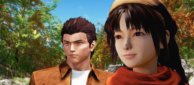 Shenmue III