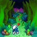 Smurf Jungle Run For PC (Windows & MAC)
