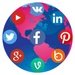 Social Media Connection For PC (Windows & MAC)