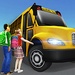 Super High School Bus Driving Simulator 3D For PC (Windows & MAC)