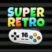 SuperRetro16 For PC (Windows & MAC)