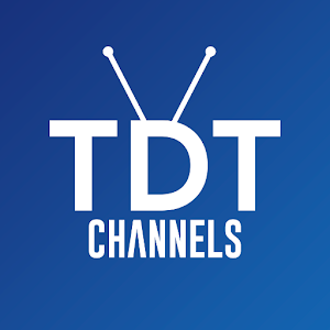 Tdt channels apk 2020