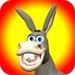 Talking Donald Donkey For PC (Windows & MAC)