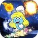 The Brave smurffette run adventures For PC (Windows & MAC)