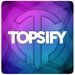 Topsify - Top Trending Music For PC (Windows & MAC)