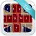 UK Keyboard For PC (Windows & MAC)