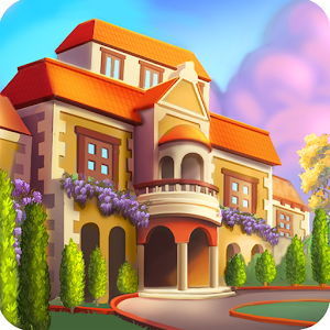 Vineyard Valley: Design Story For PC (Windows & MAC)