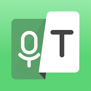 Voicepop - Transcribe Voice to Text For PC (Windows & MAC)