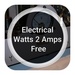 Watt to Amp For PC (Windows & MAC)
