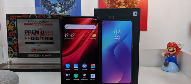 Xiaomi Mi 9T