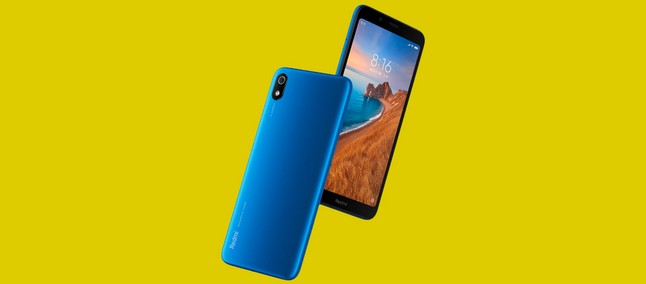 Xiaomi VP 