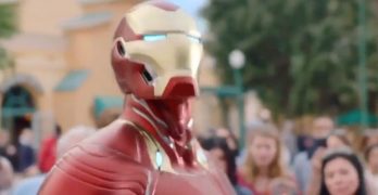 Xiaomi launches Iron Man robot