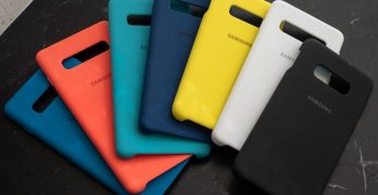 Best Galaxy S10 Cases in 2019