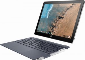 HP Chromebook X2