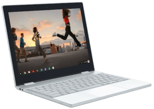 Google Pixelbook