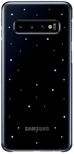 Samsung LED Back Cover