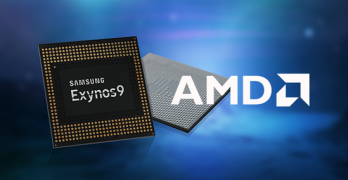 AMD graphics